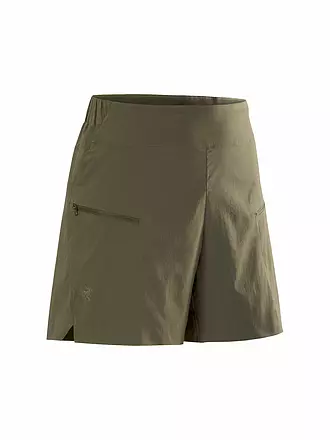 ARCTERYX | Damen Wandershort Aestas | 